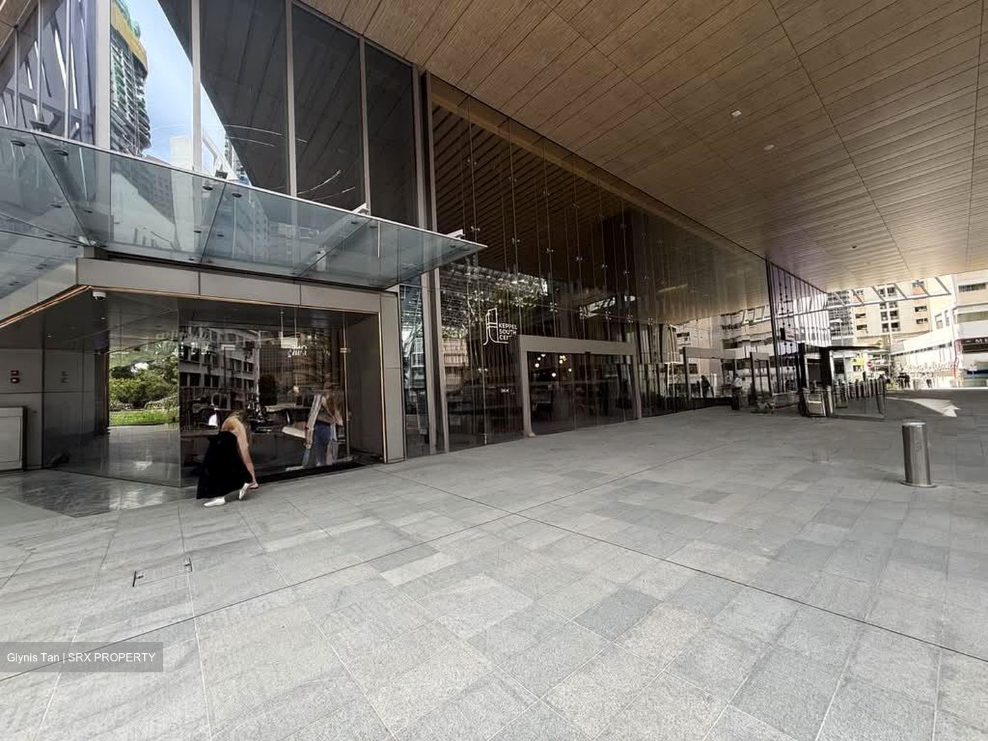 Keppel Towers (D2), Retail #584760891